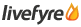 Livefyre logo